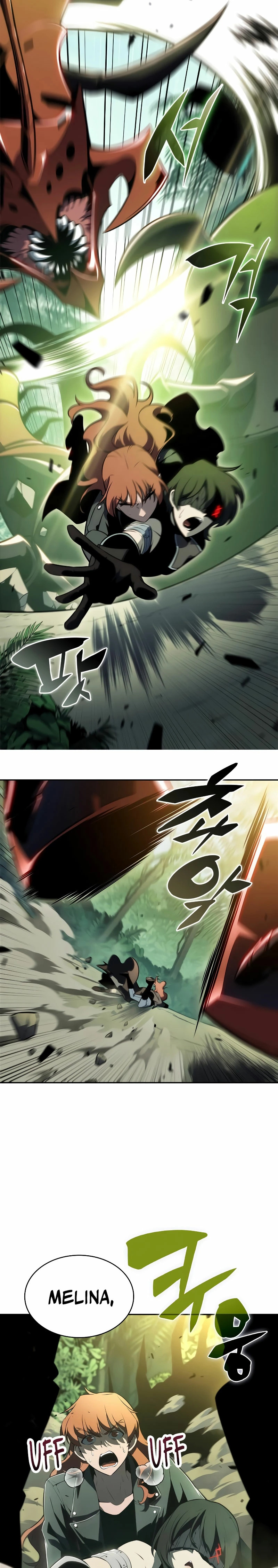 Read Novato Solo a Nivel Máximo ES Manga Online
