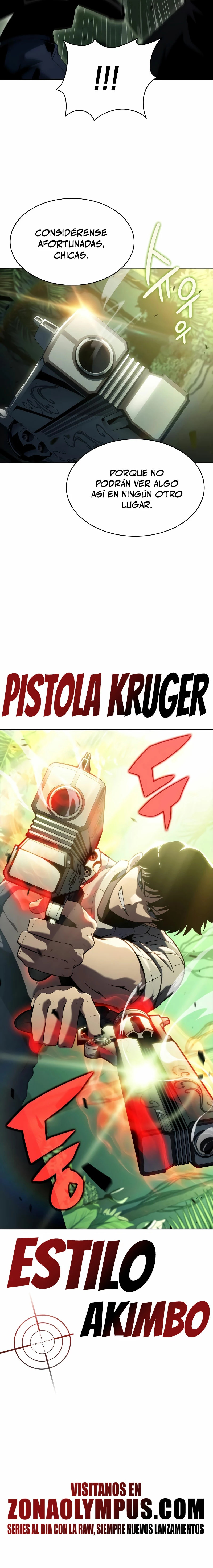 Read Novato Solo a Nivel Máximo ES Manga Online