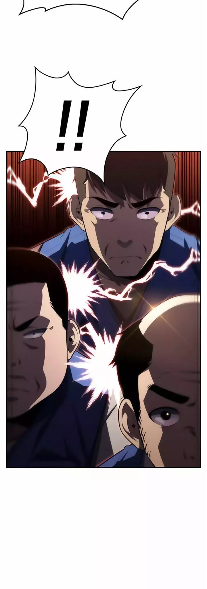Read Novato Solo a Nivel Máximo ES Manga Online