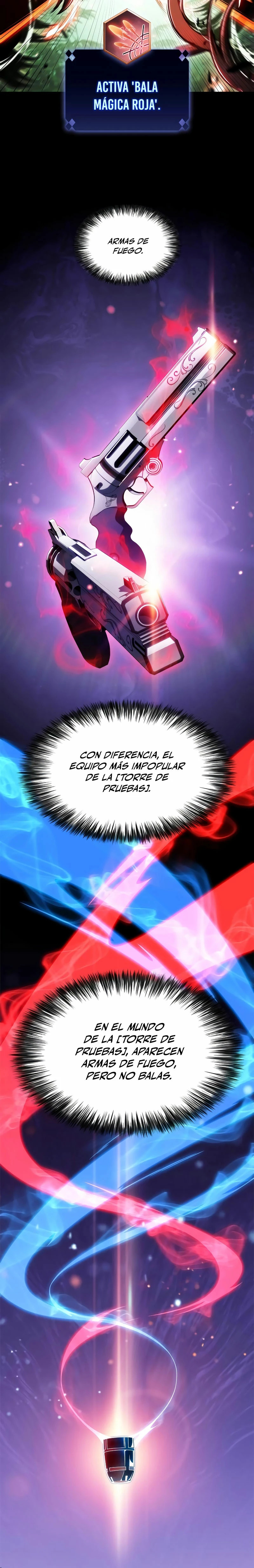 Read Novato Solo a Nivel Máximo ES Manga Online