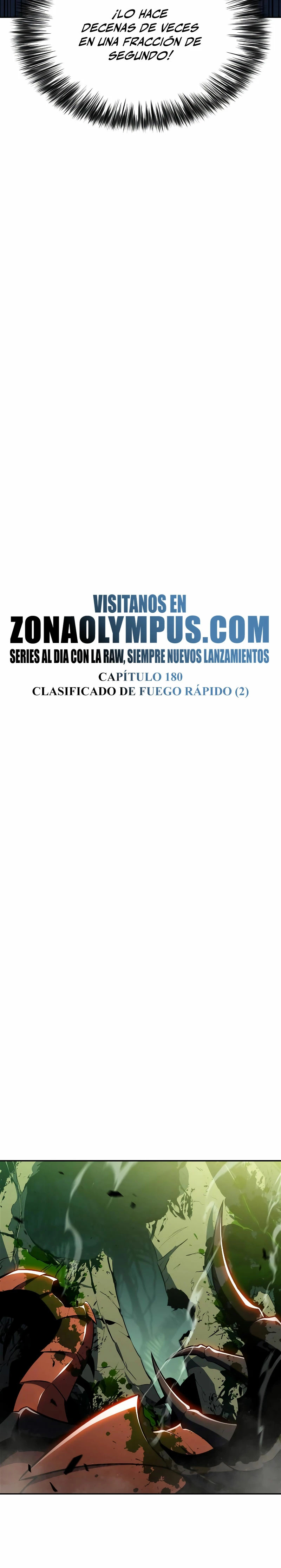 Read Novato Solo a Nivel Máximo ES Manga Online