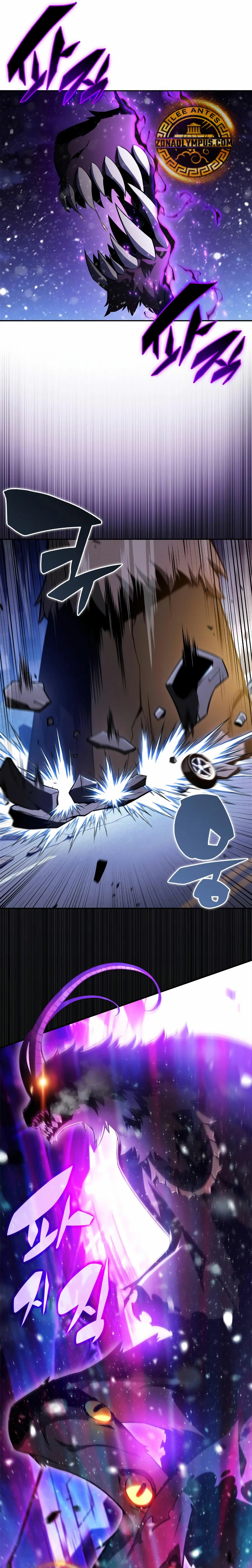 Read Novato Solo a Nivel Máximo ES Manga Online