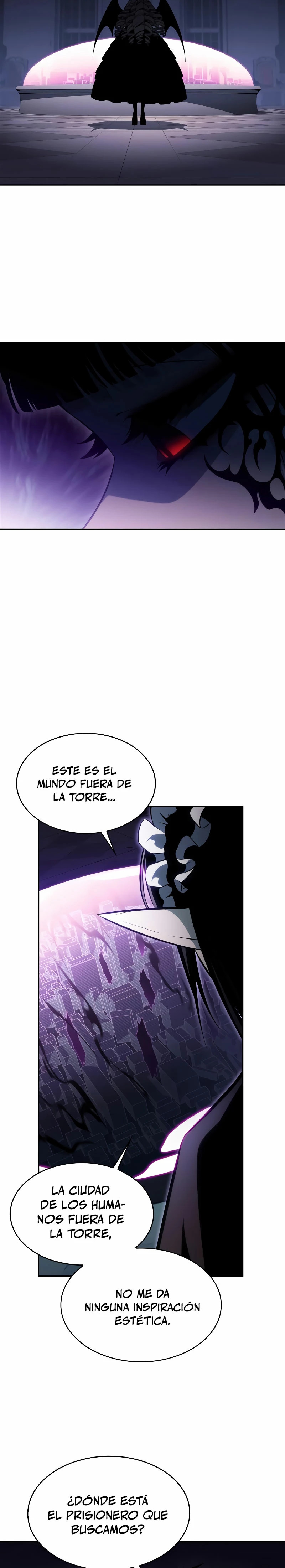 Read Novato Solo a Nivel Máximo ES Manga Online