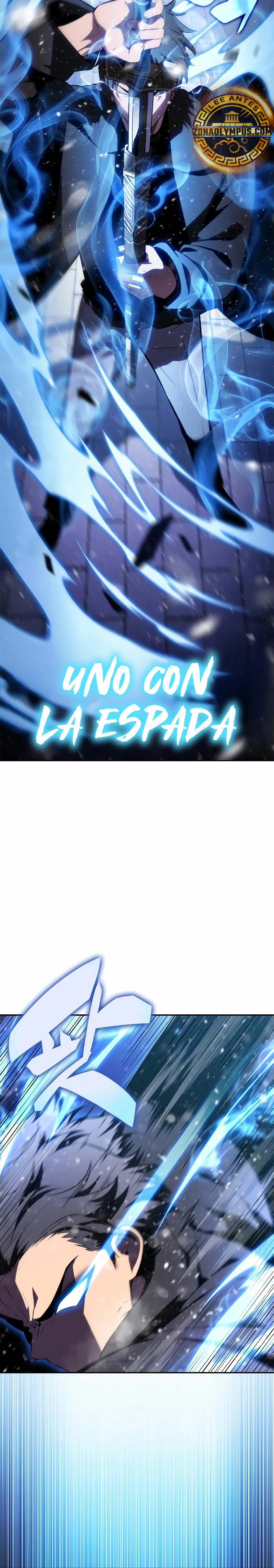 Read Novato Solo a Nivel Máximo ES Manga Online