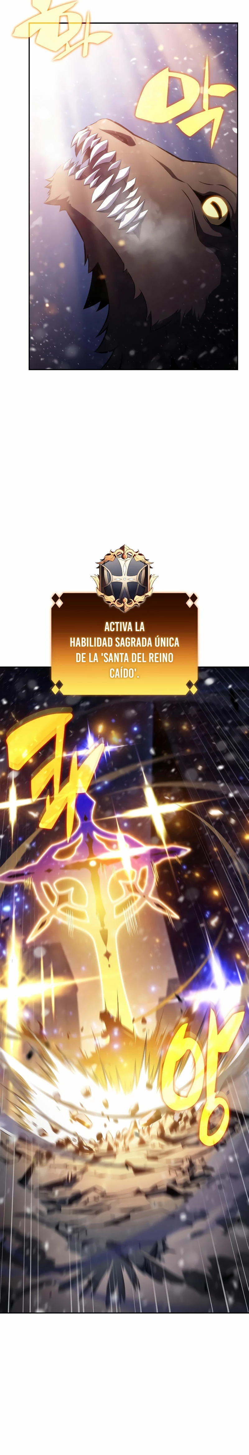 Read Novato Solo a Nivel Máximo ES Manga Online