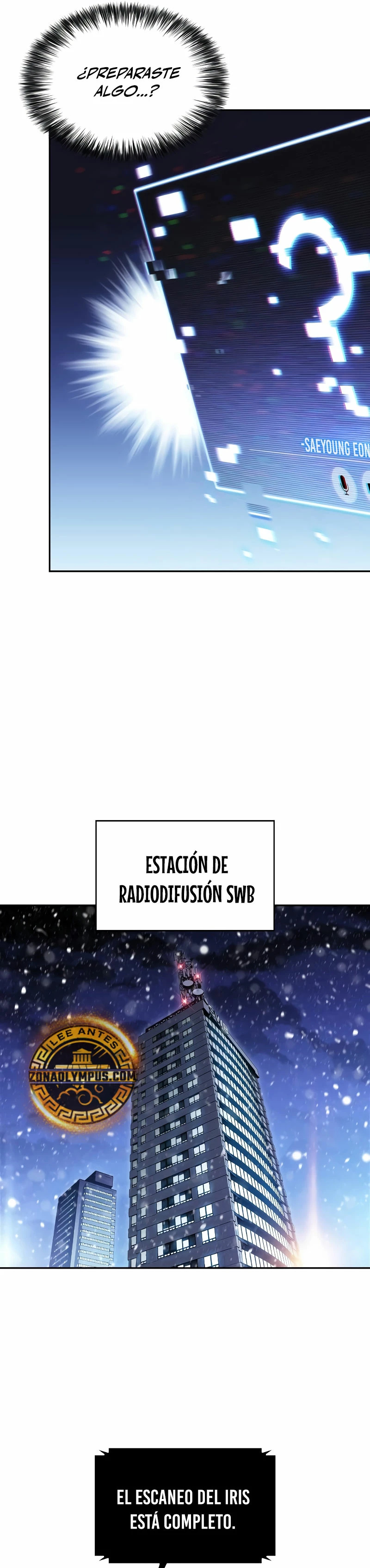 Read Novato Solo a Nivel Máximo ES Manga Online