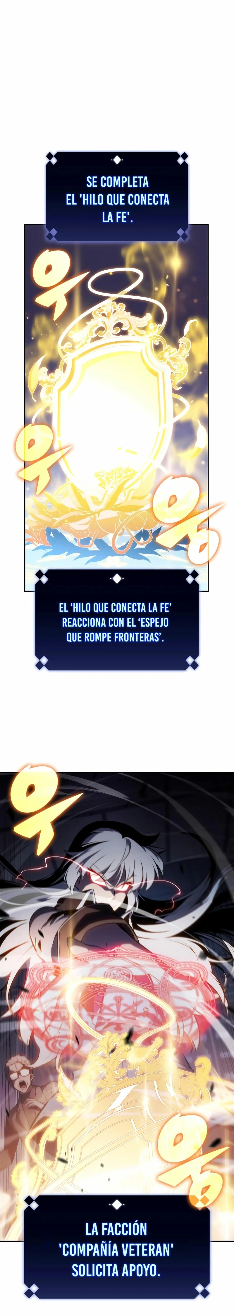 Read Novato Solo a Nivel Máximo ES Manga Online