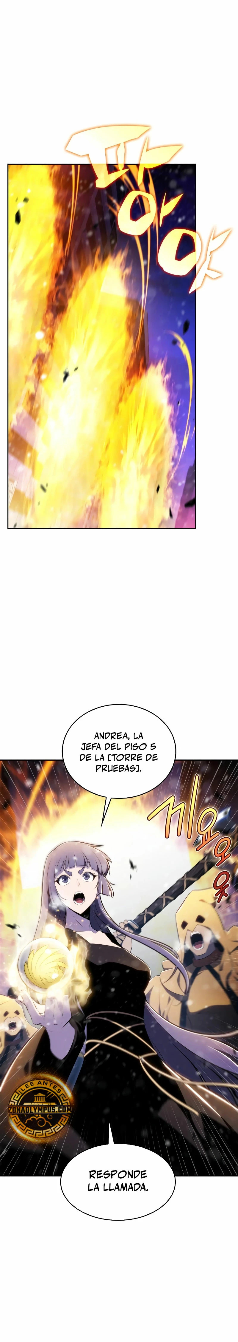 Read Novato Solo a Nivel Máximo ES Manga Online