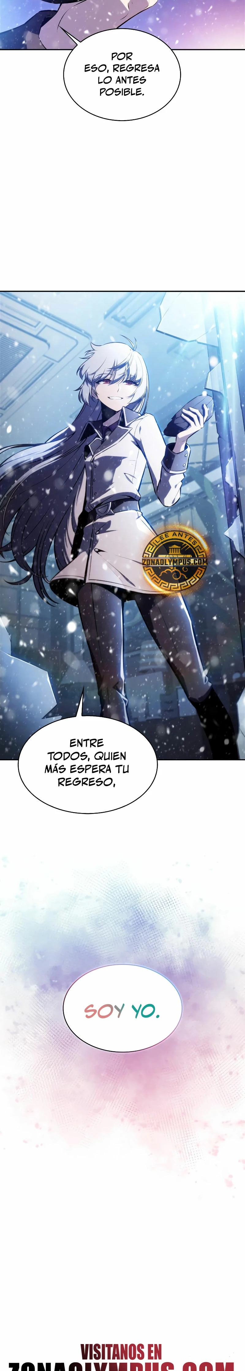 Read Novato Solo a Nivel Máximo ES Manga Online