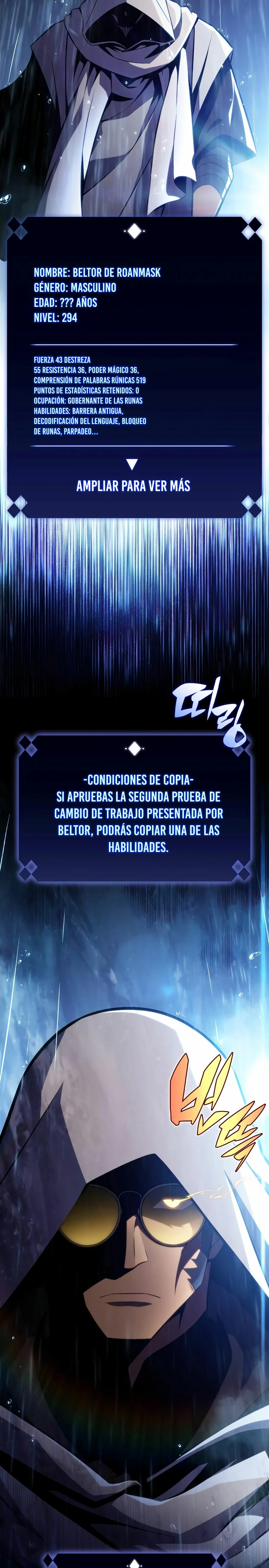 Read Novato Solo a Nivel Máximo ES Manga Online