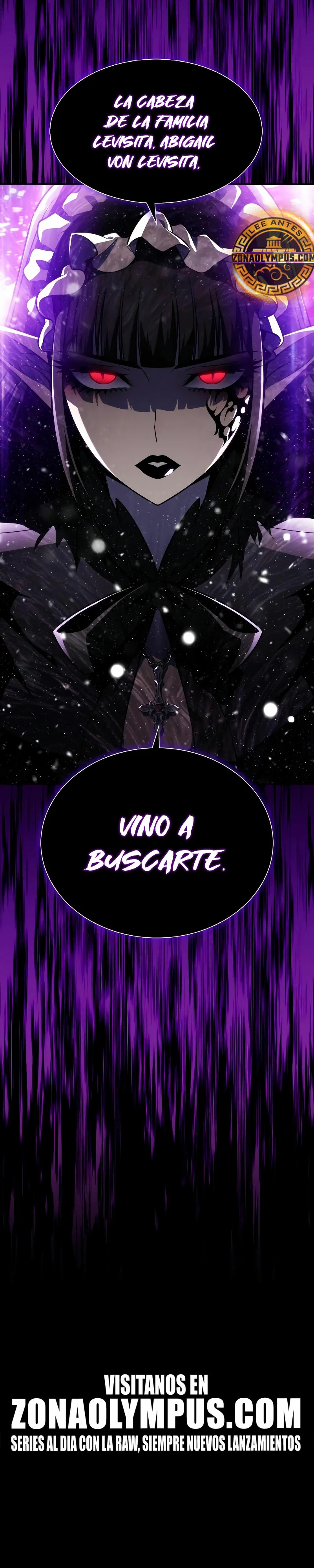 Read Novato Solo a Nivel Máximo ES Manga Online
