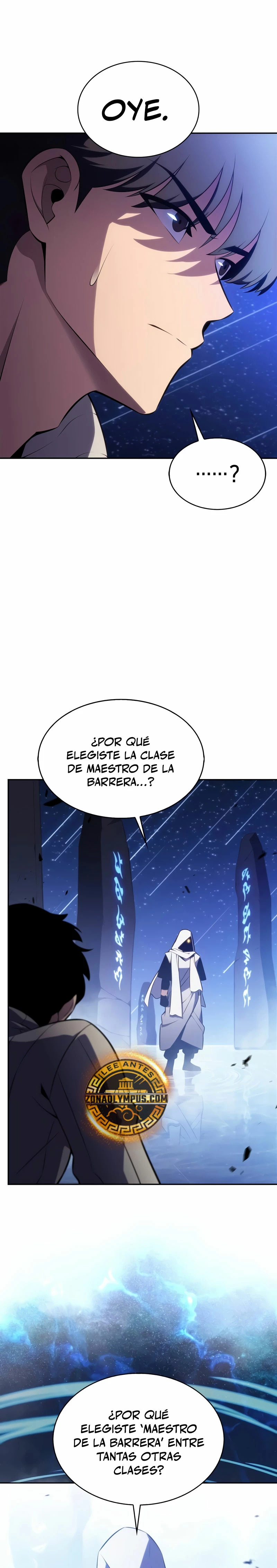 Read Novato Solo a Nivel Máximo ES Manga Online
