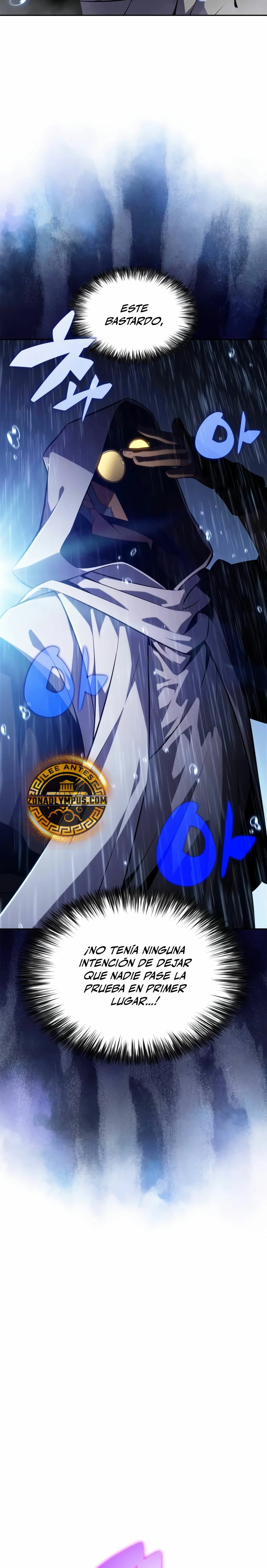 Read Novato Solo a Nivel Máximo ES Manga Online
