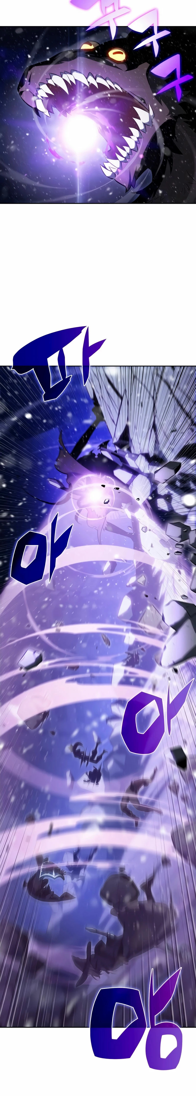 Read Novato Solo a Nivel Máximo ES Manga Online