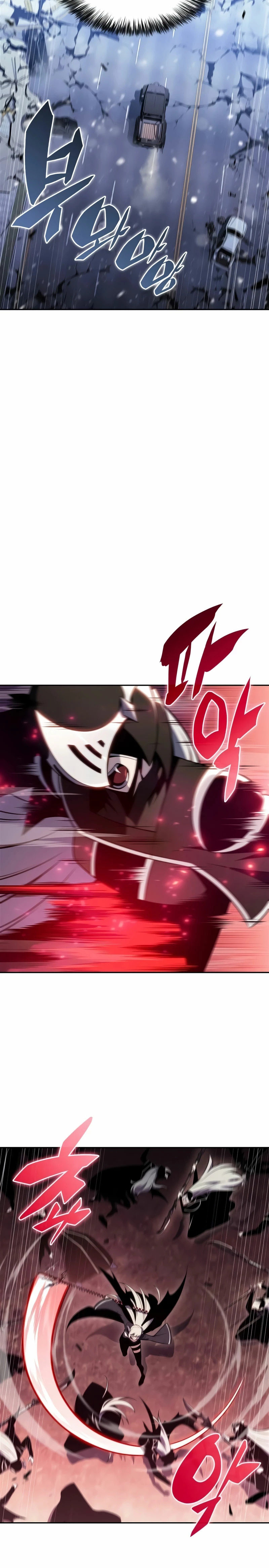 Read Novato Solo a Nivel Máximo ES Manga Online