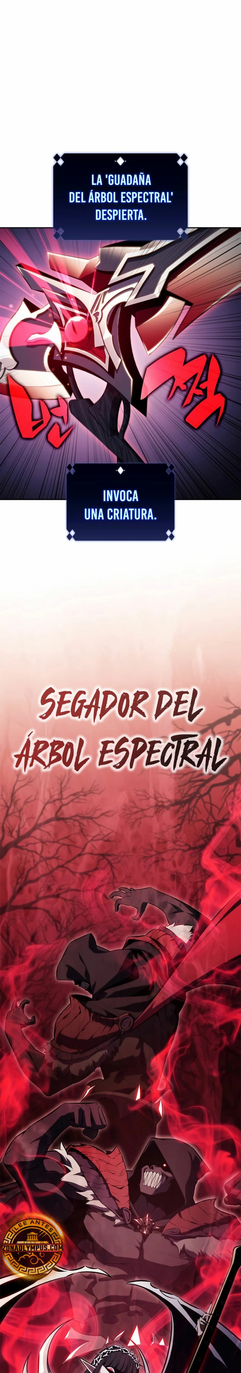 Read Novato Solo a Nivel Máximo ES Manga Online