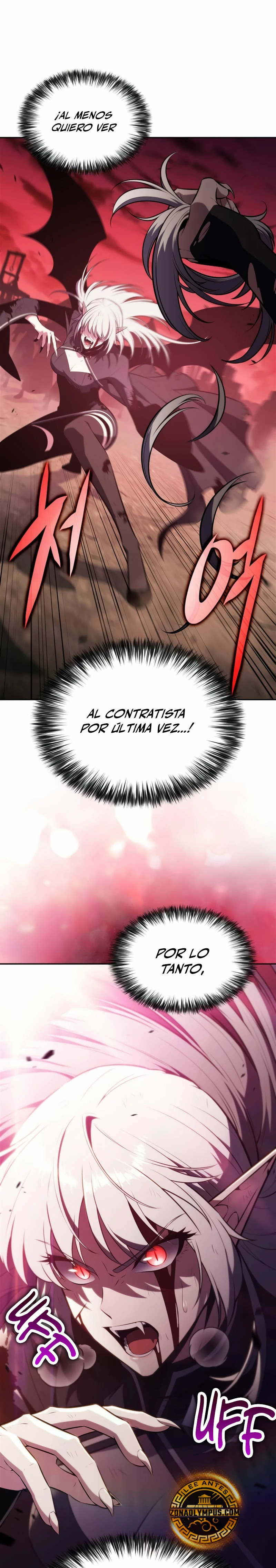 Read Novato Solo a Nivel Máximo ES Manga Online