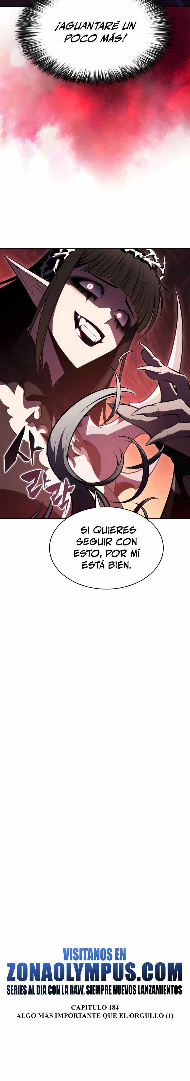 Read Novato Solo a Nivel Máximo ES Manga Online