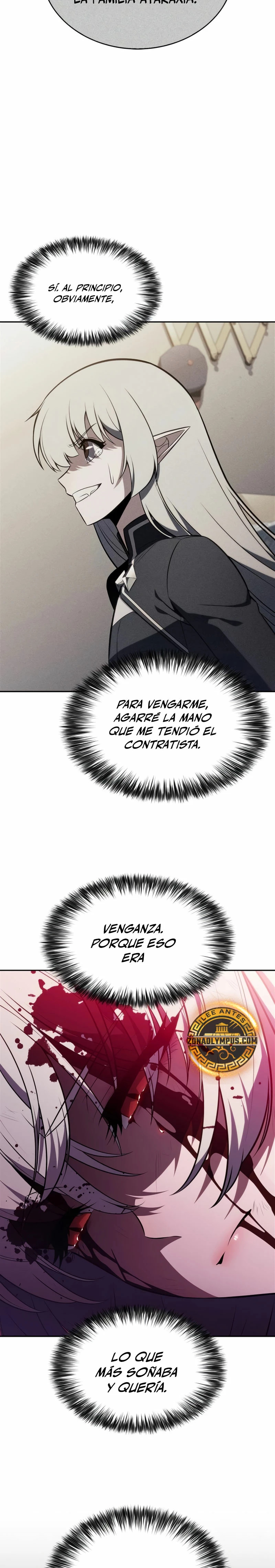 Read Novato Solo a Nivel Máximo ES Manga Online
