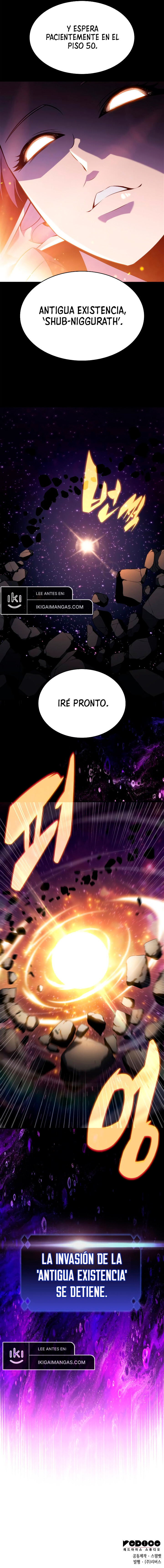 Read Novato Solo a Nivel Máximo ES Manga Online