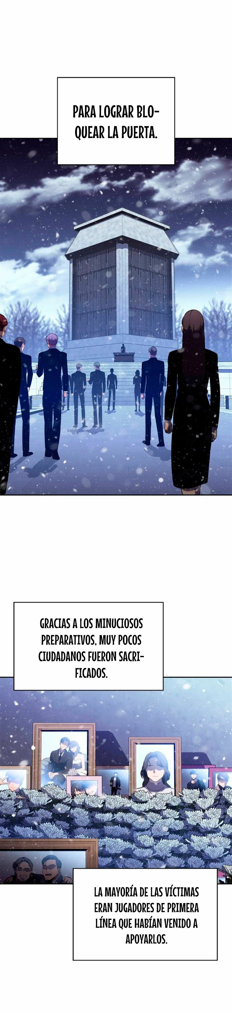 Read Novato Solo a Nivel Máximo ES Manga Online