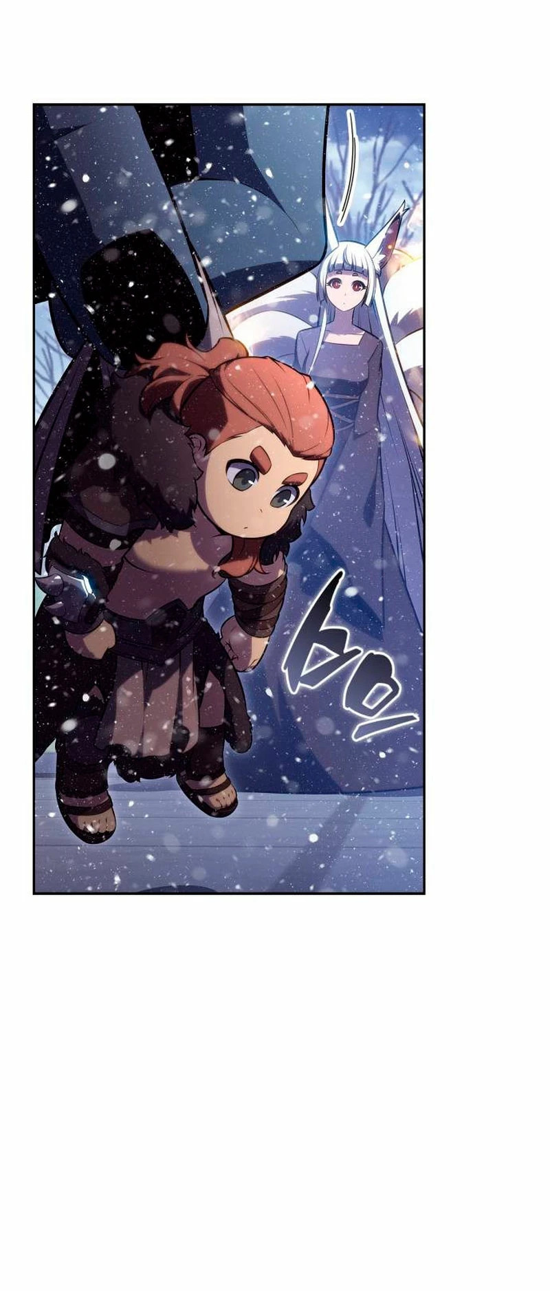 Read Novato Solo a Nivel Máximo ES Manga Online