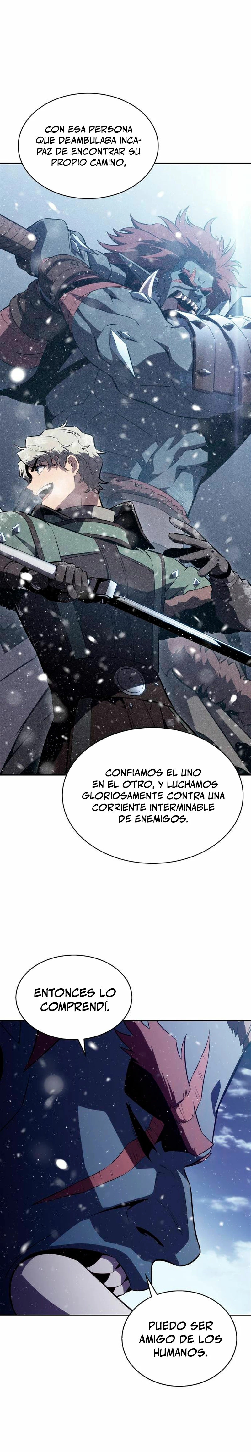 Read Novato Solo a Nivel Máximo ES Manga Online