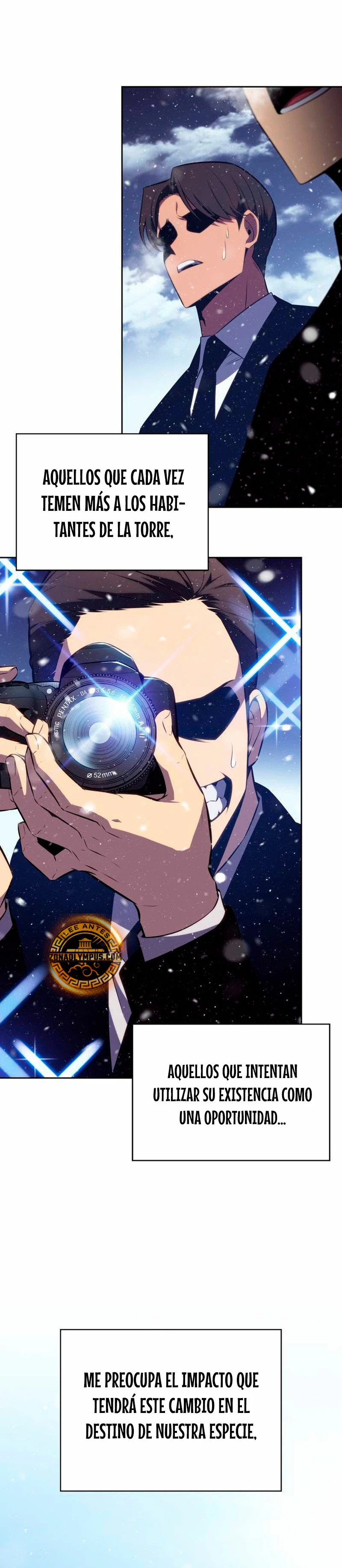 Read Novato Solo a Nivel Máximo ES Manga Online