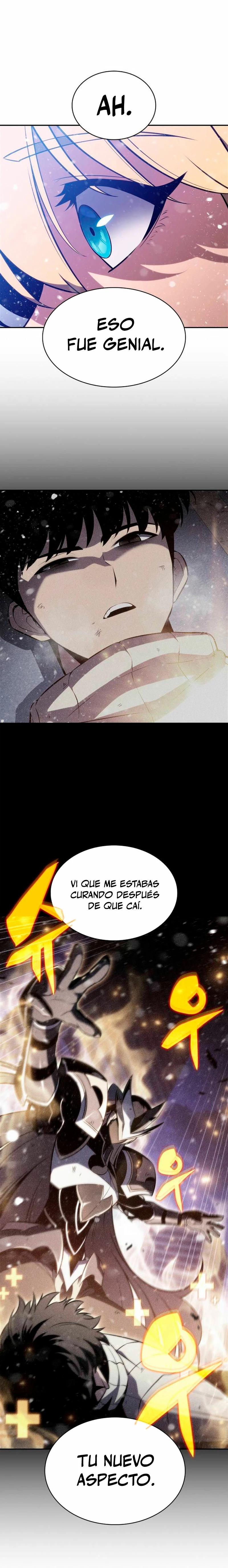Read Novato Solo a Nivel Máximo ES Manga Online