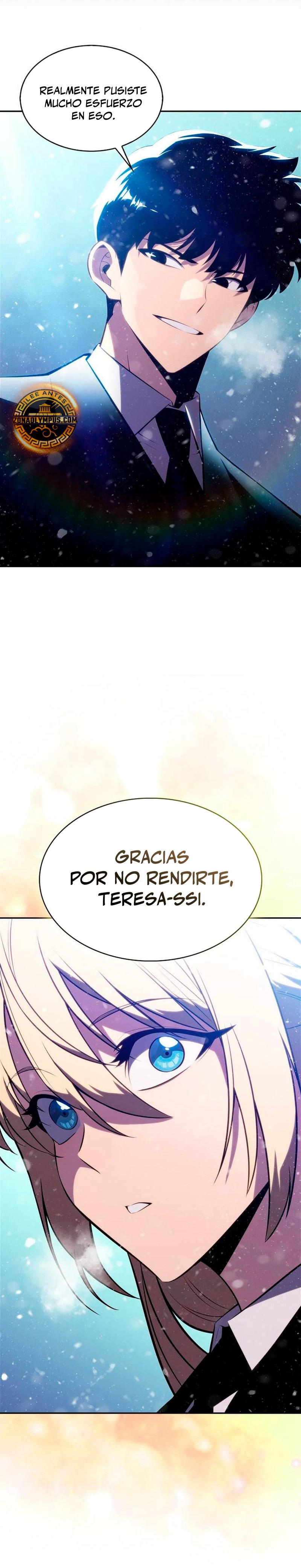 Read Novato Solo a Nivel Máximo ES Manga Online