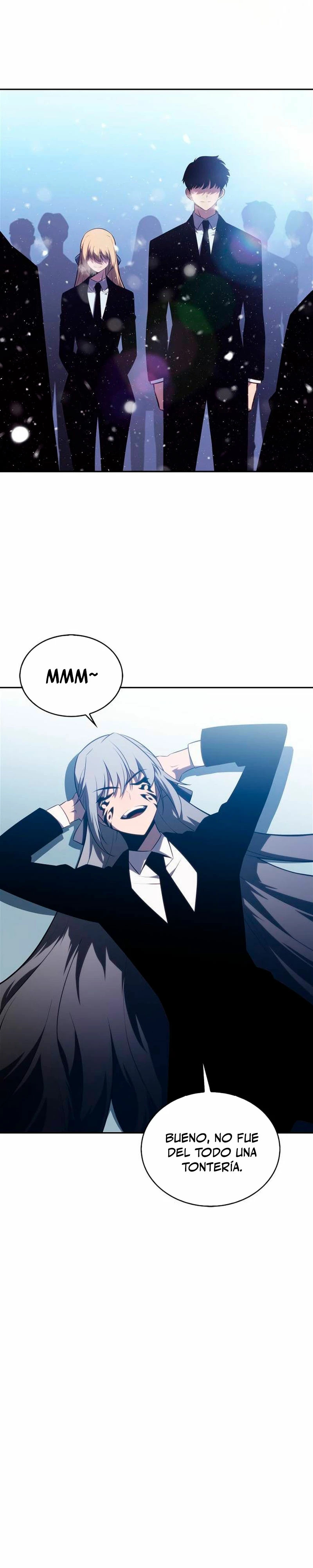 Read Novato Solo a Nivel Máximo ES Manga Online
