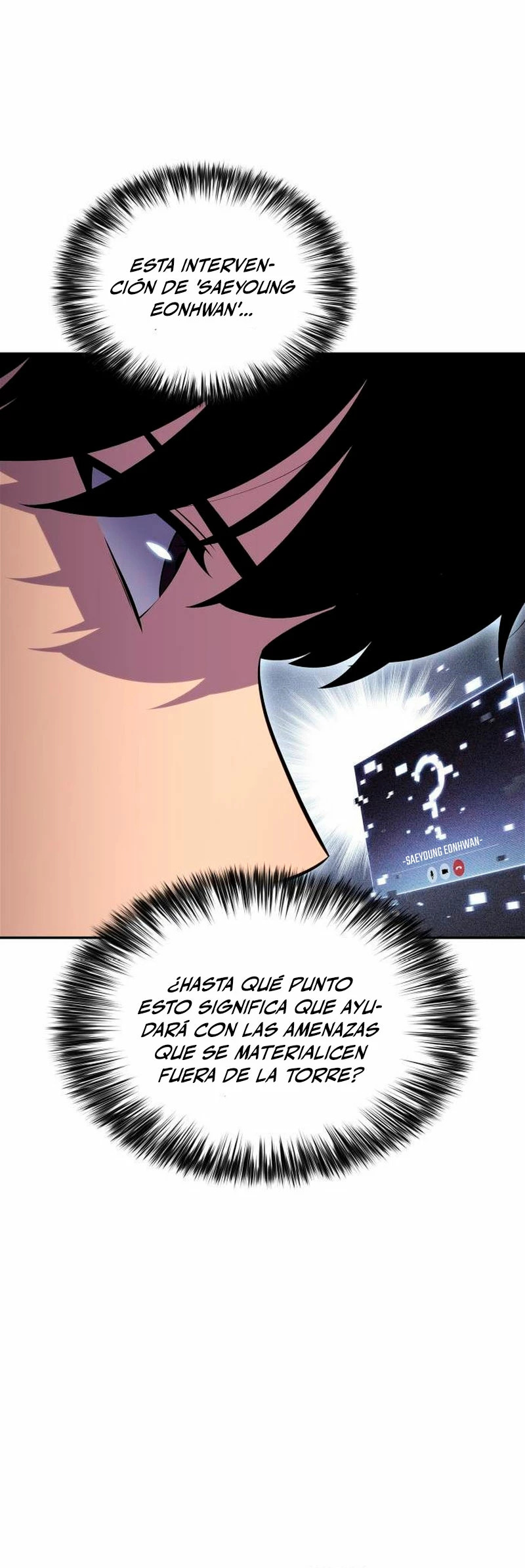 Read Novato Solo a Nivel Máximo ES Manga Online