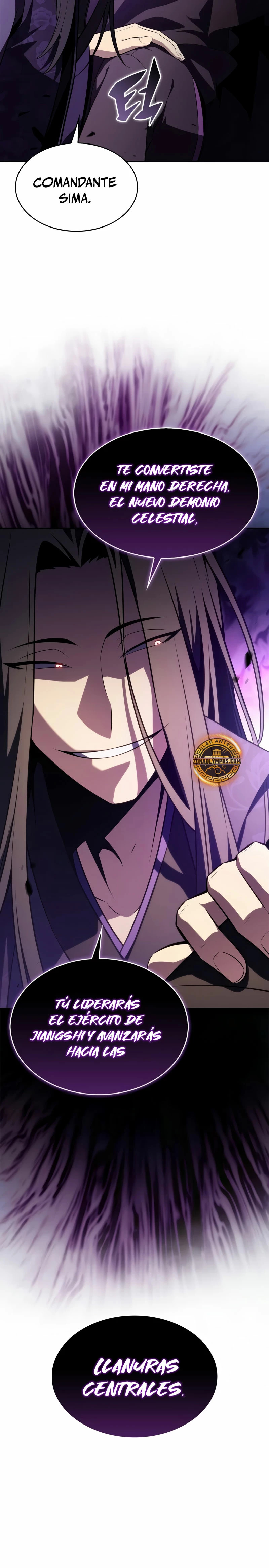 Read Novato Solo a Nivel Máximo ES Manga Online