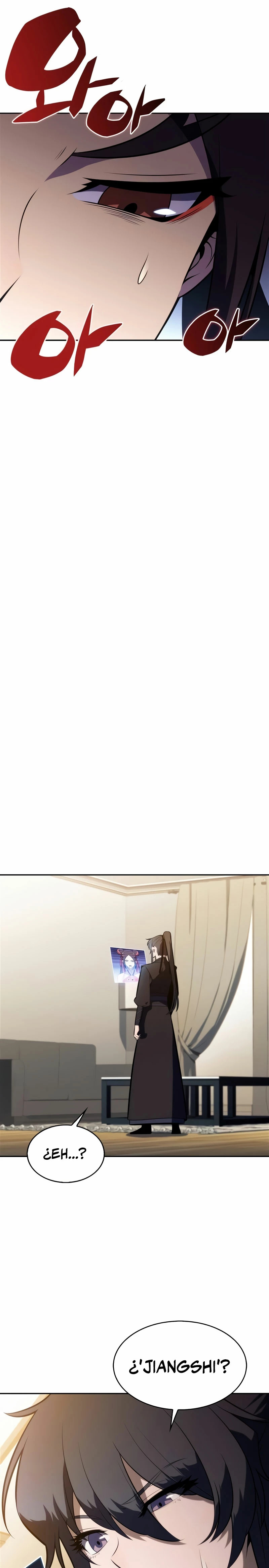 Read Novato Solo a Nivel Máximo ES Manga Online