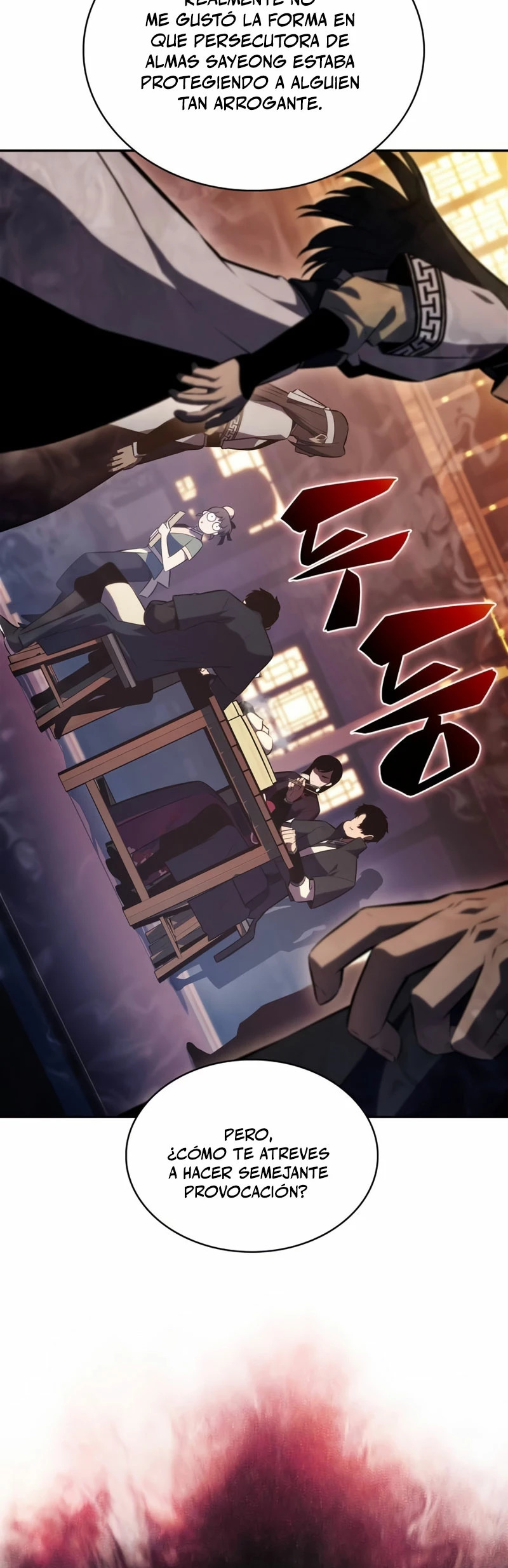 Read Novato Solo a Nivel Máximo ES Manga Online
