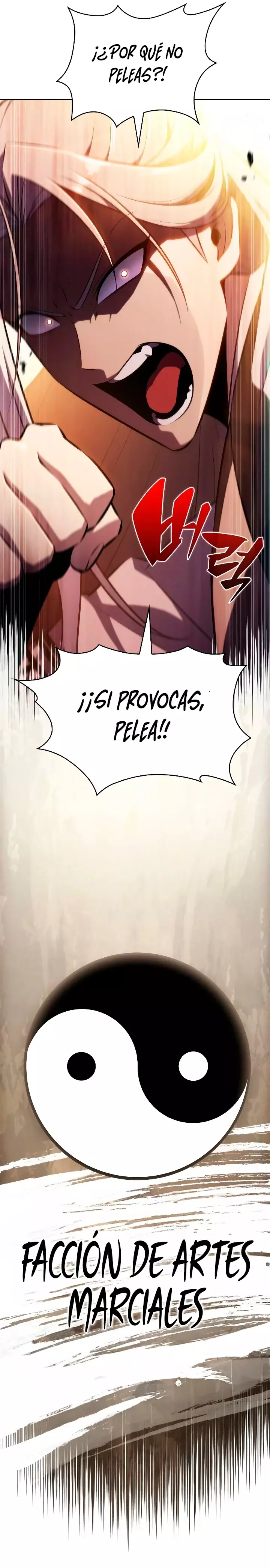 Read Novato Solo a Nivel Máximo ES Manga Online