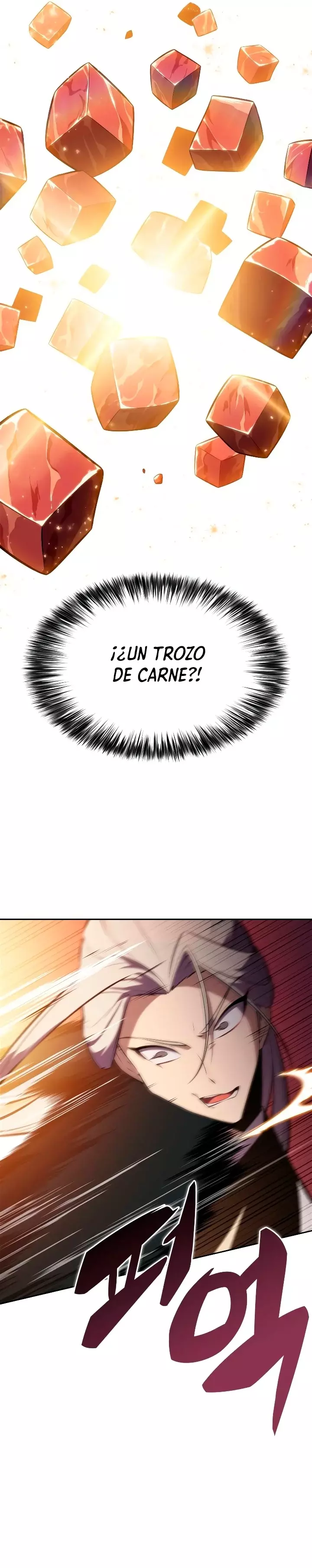 Read Novato Solo a Nivel Máximo ES Manga Online