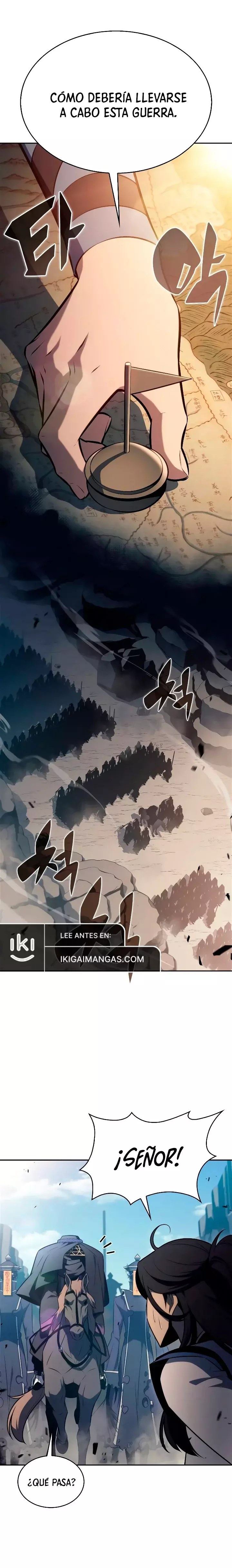 Read Novato Solo a Nivel Máximo ES Manga Online