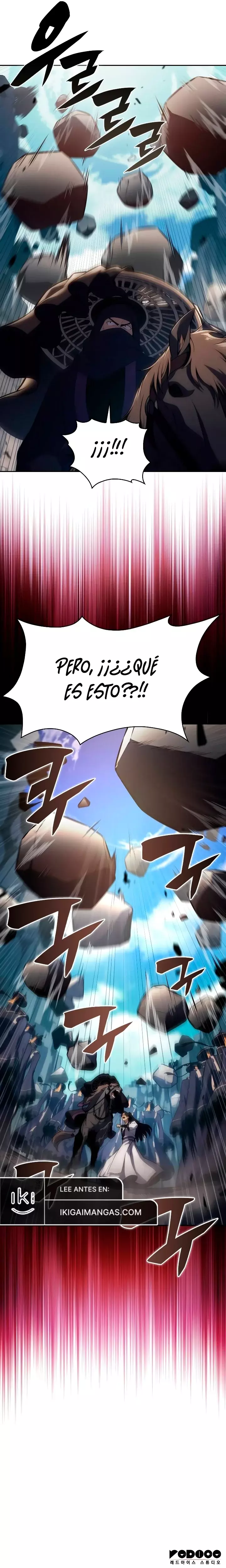 Read Novato Solo a Nivel Máximo ES Manga Online