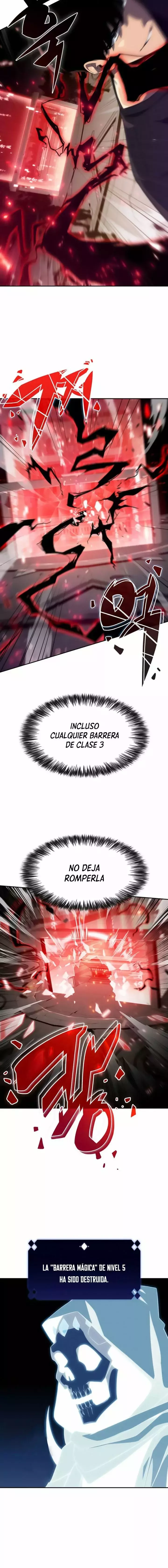 Read Novato Solo a Nivel Máximo ES Manga Online