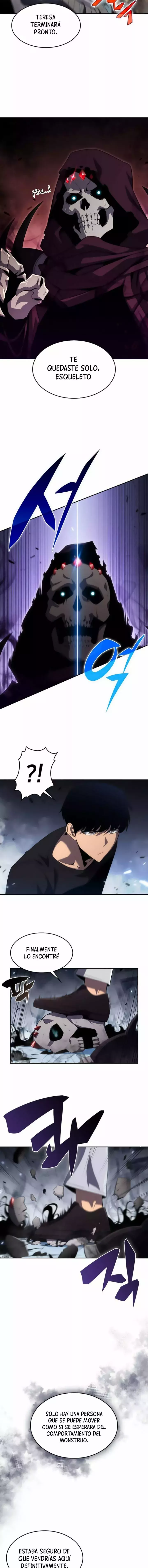 Read Novato Solo a Nivel Máximo ES Manga Online