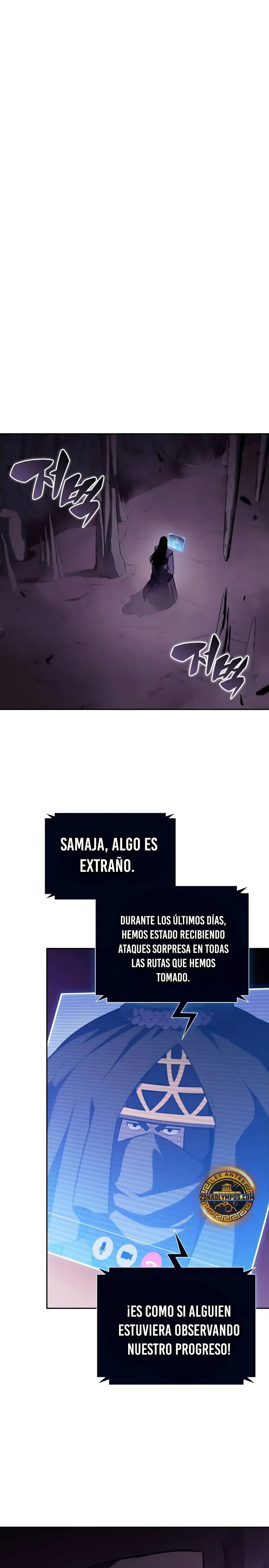 Read Novato Solo a Nivel Máximo ES Manga Online