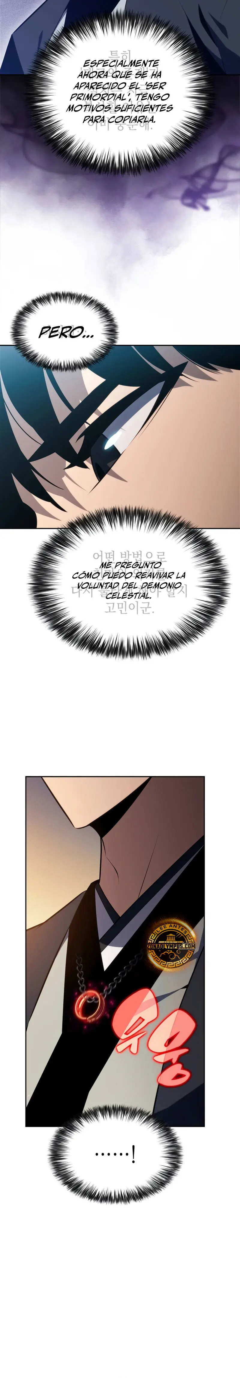 Read Novato Solo a Nivel Máximo ES Manga Online