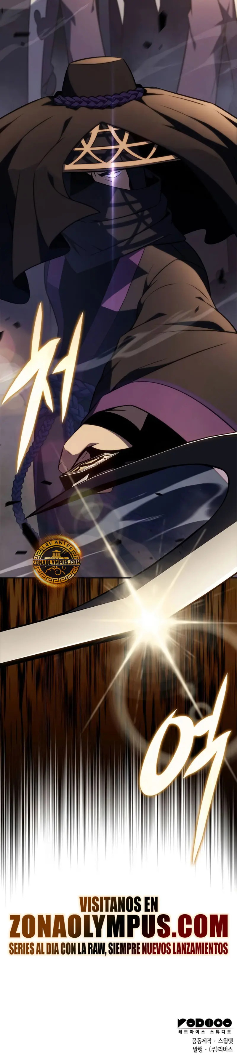 Read Novato Solo a Nivel Máximo ES Manga Online