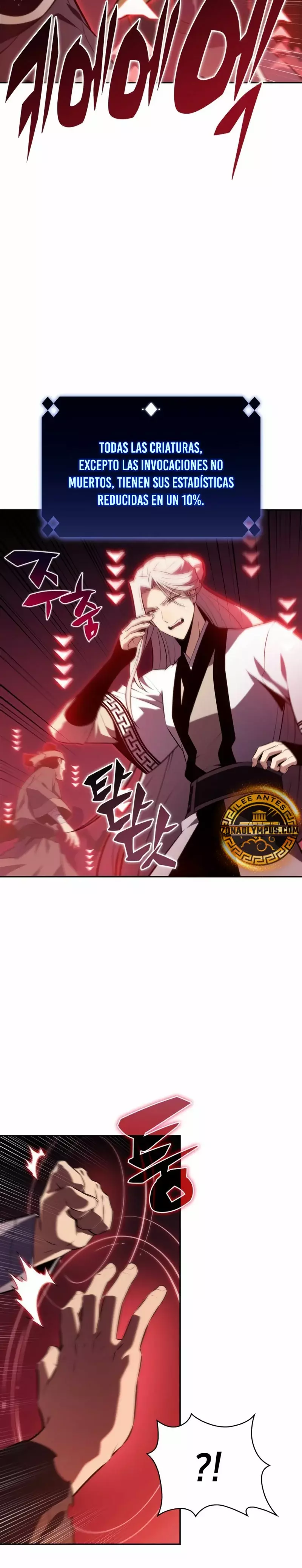 Read Novato Solo a Nivel Máximo ES Manga Online