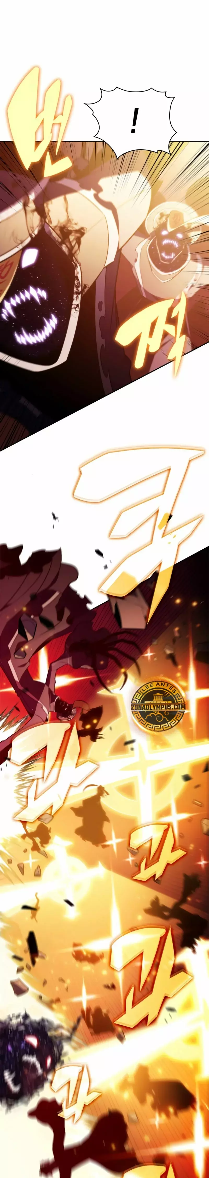 Read Novato Solo a Nivel Máximo ES Manga Online