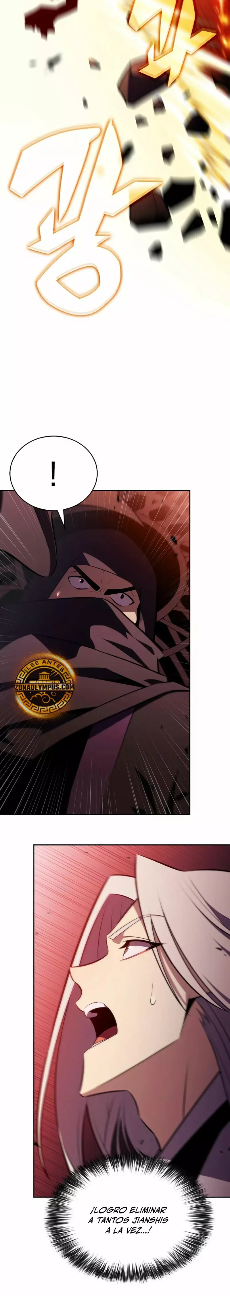 Read Novato Solo a Nivel Máximo ES Manga Online