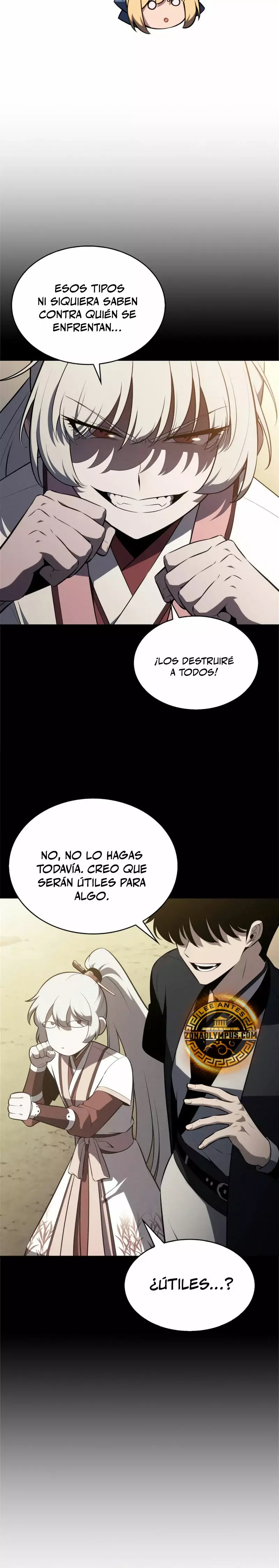 Read Novato Solo a Nivel Máximo ES Manga Online