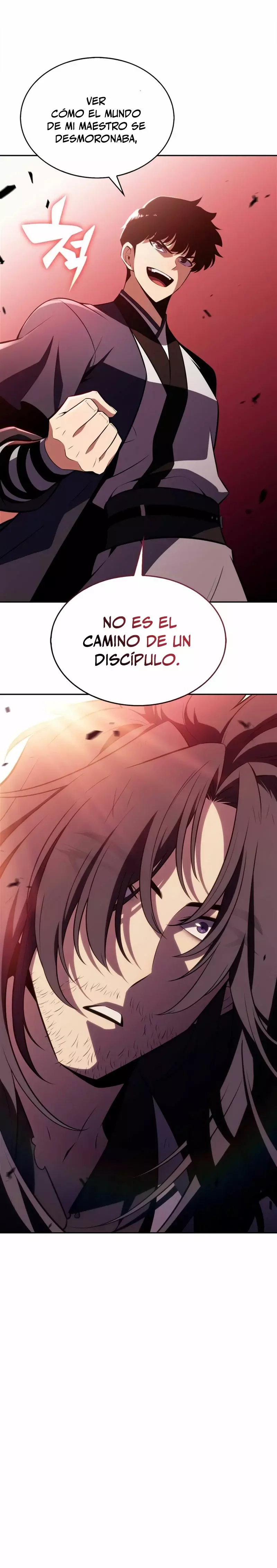 Read Novato Solo a Nivel Máximo ES Manga Online