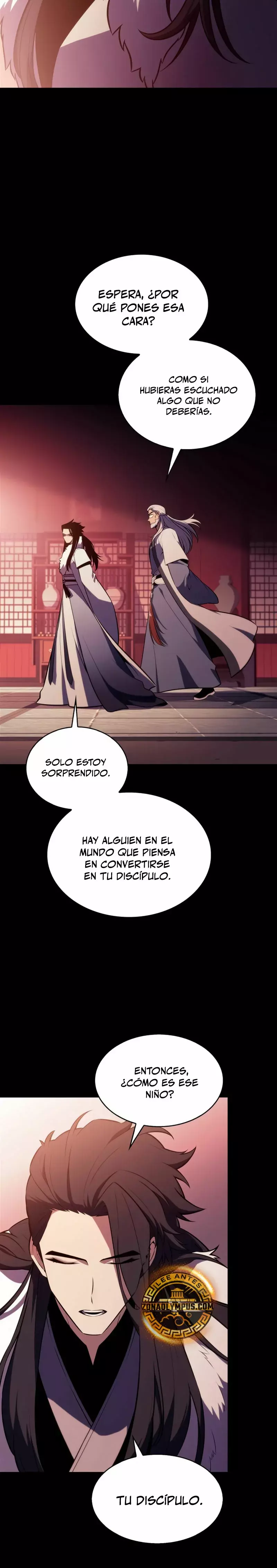 Read Novato Solo a Nivel Máximo ES Manga Online